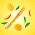 Skippi Ice Pops Mango Twist| Raspberry Combo